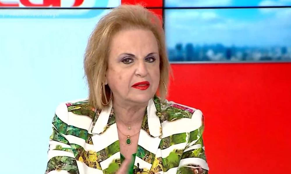Πόλεμος μεταξύ Παγώνη - Εξαδάκτυλου: Του έστειλε εξώδικο για τις καταγγελίες